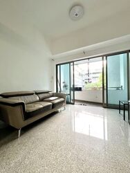 The Tropic Gardens (D16), Condominium #596855821